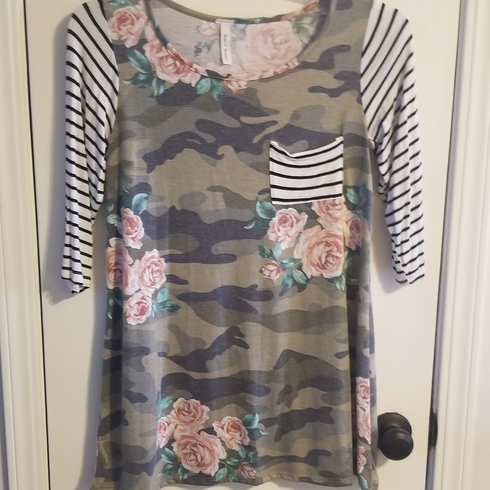 Women's tops